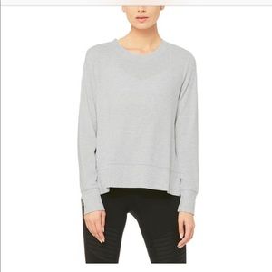 Alo Glimpse top